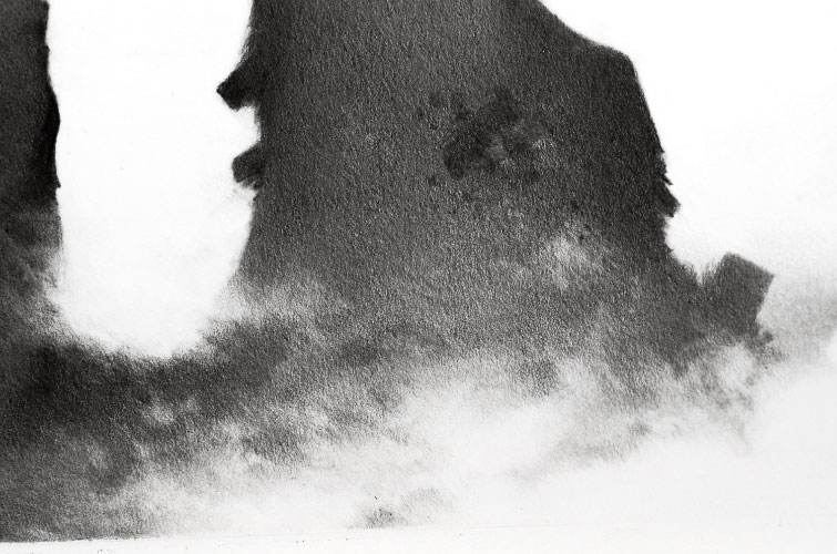 Dryland Killer Making of 07