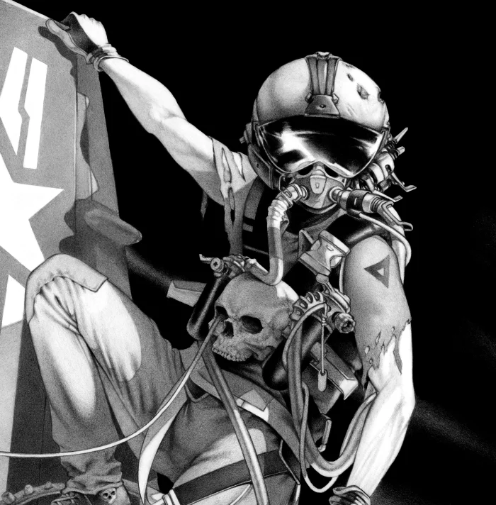 Machineries 26 details