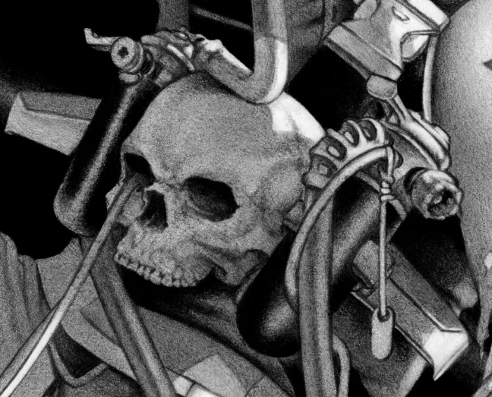 MACHINERIES 26