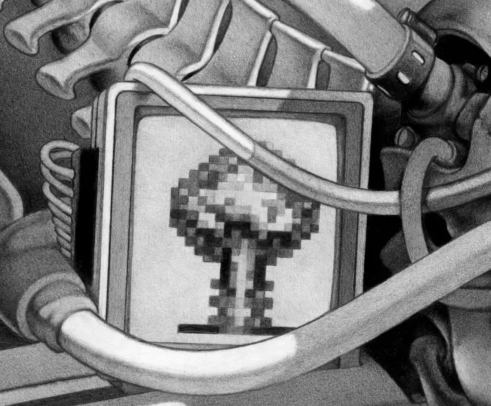 Machineries 27