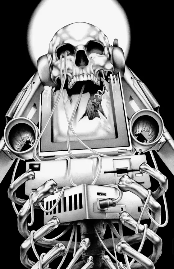 Machineries 14