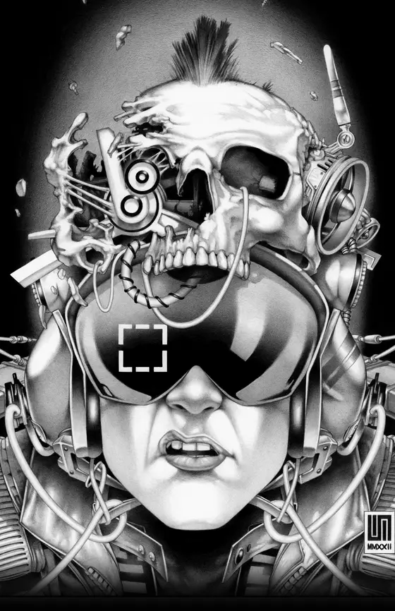 Machineries 17