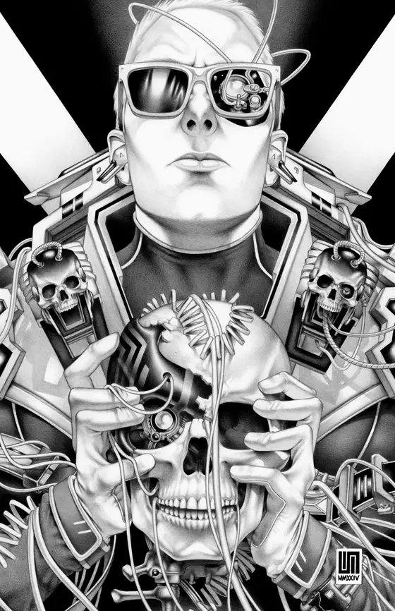 Machineries 23