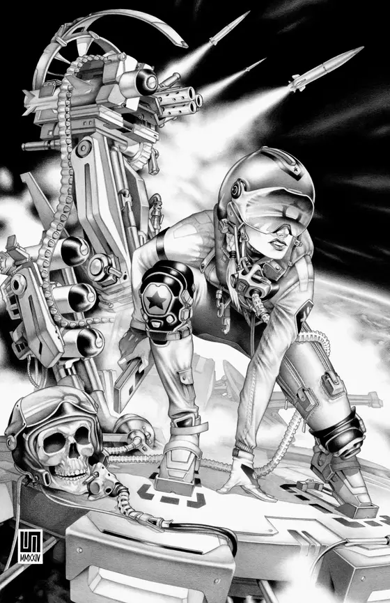 Machineries 24