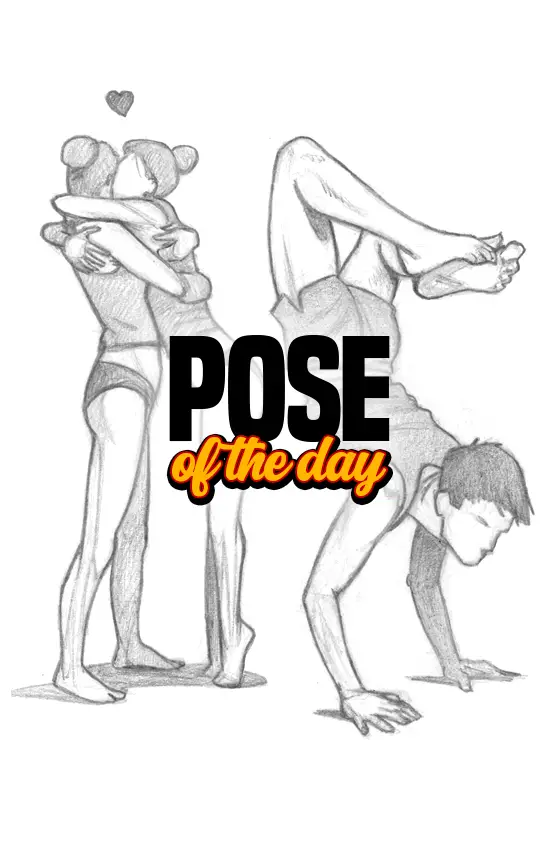 Pose of the Day - 2023-2024