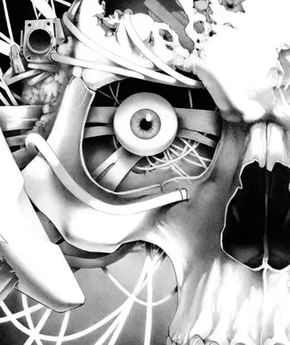 Machineries 01-14